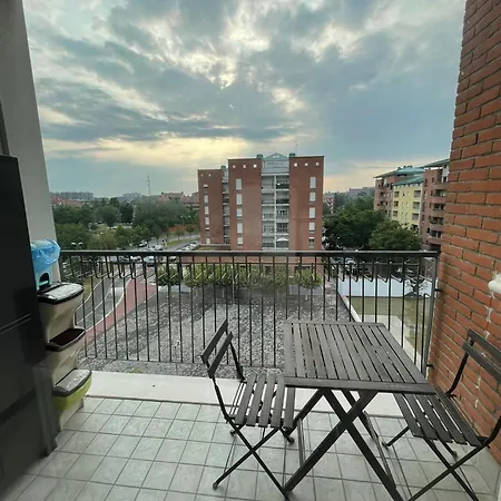 Appartement Rosaviola Vimodrone