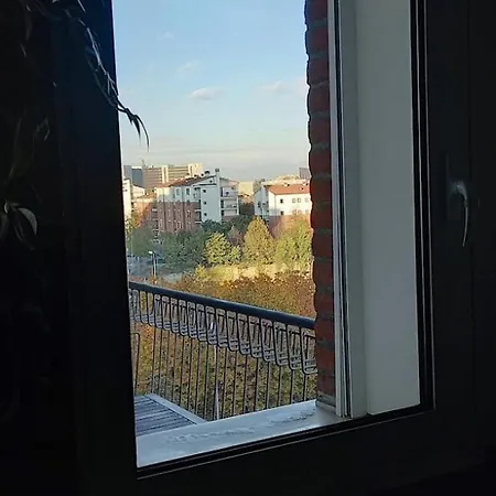 Апартаменты Rosaviola *