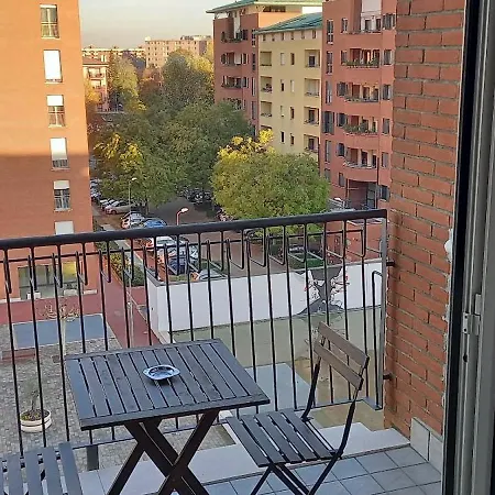 Appartement Rosaviola