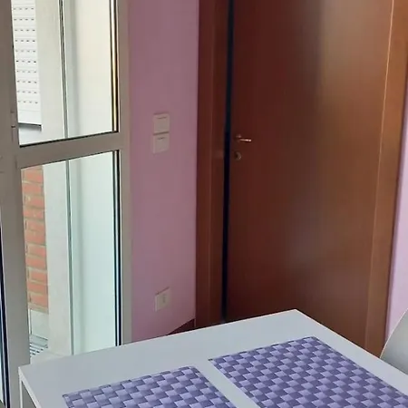 Апартаменты Rosaviola Вимодроне