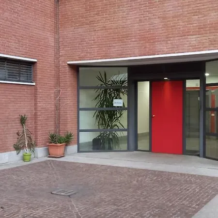 Rosaviola Apartment