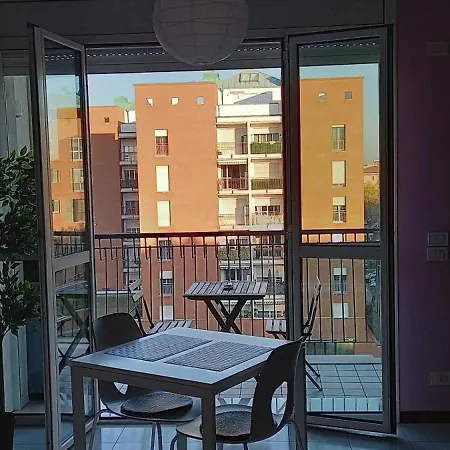 Apartment Rosaviola