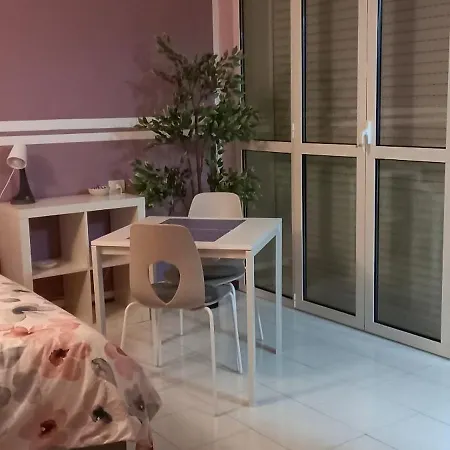 Apartment Rosaviola *