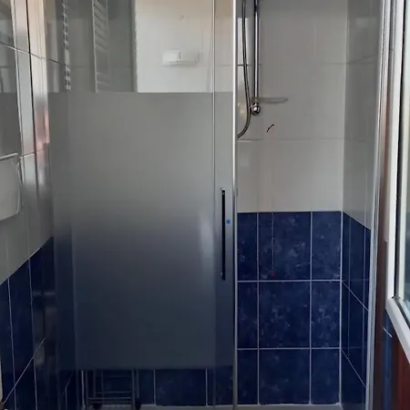 Apartment Rosaviola *