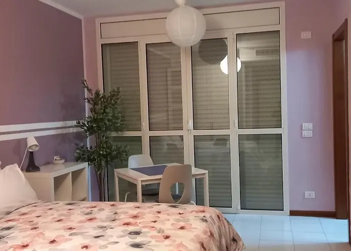 Lejlighed Rosaviola