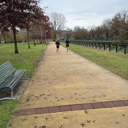 Rosaviola Διαμέρισμα Vimodrone