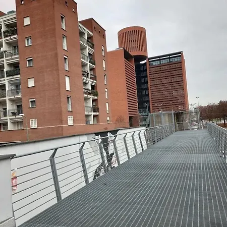 Rosaviola Appartement