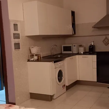 Appartement Rosaviola Vimodrone