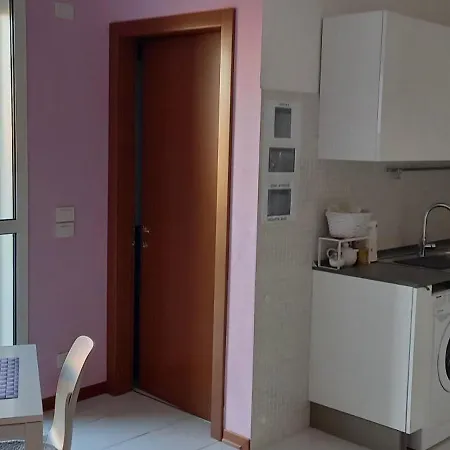 Appartement Rosaviola Vimodrone