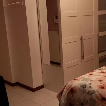 Rosaviola Appartement *