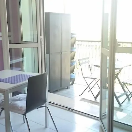 Appartement Rosaviola