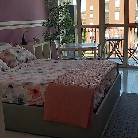 Appartement Rosaviola *