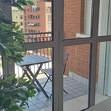 Appartement Rosaviola Vimodrone