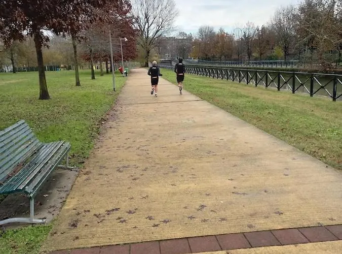 Rosaviola Appartamento Vimodrone