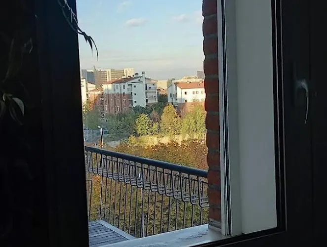 Appartamento Rosaviola *
