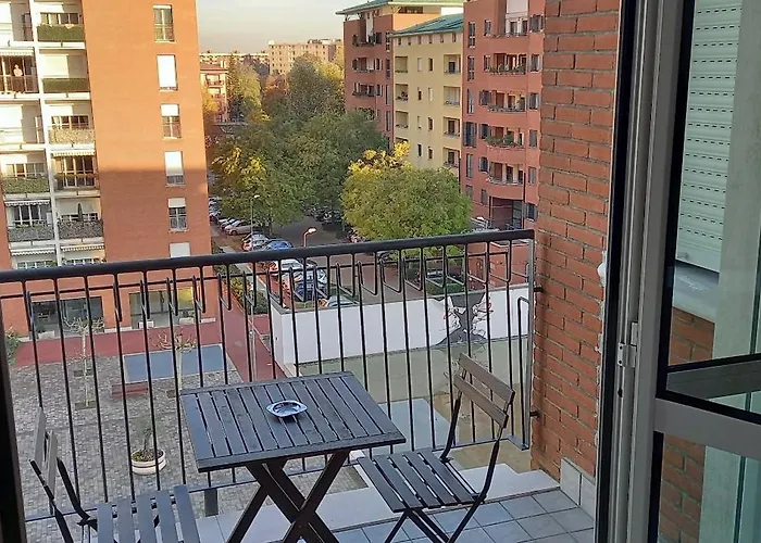 Appartamento Rosaviola