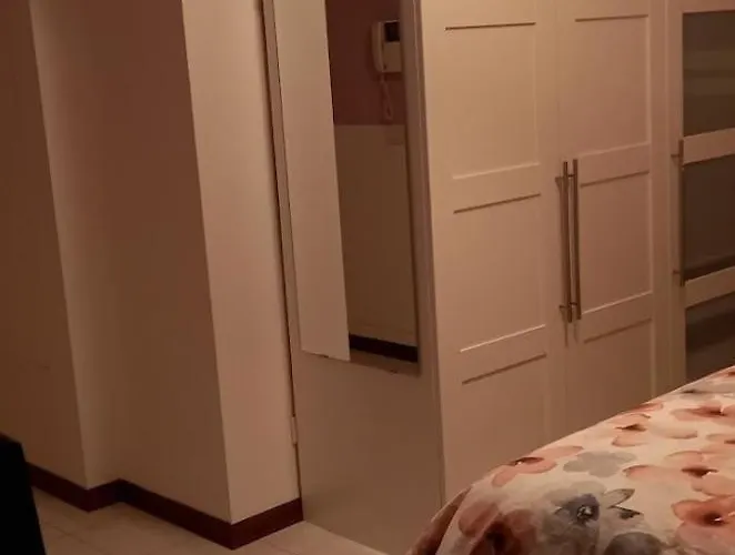 Rosaviola Appartamento *