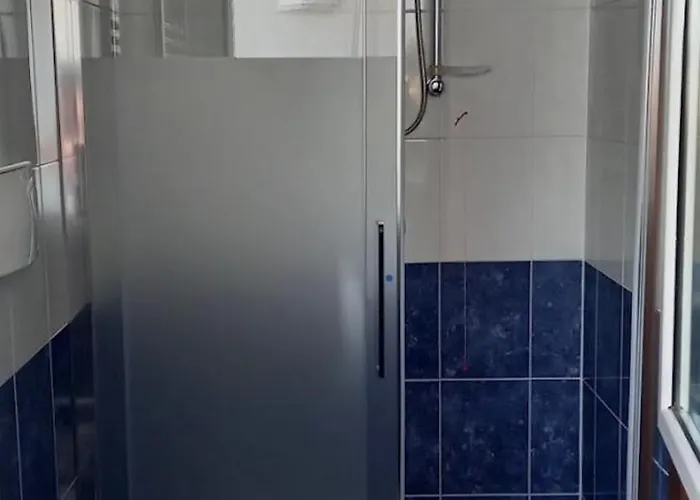 Appartamento Rosaviola *