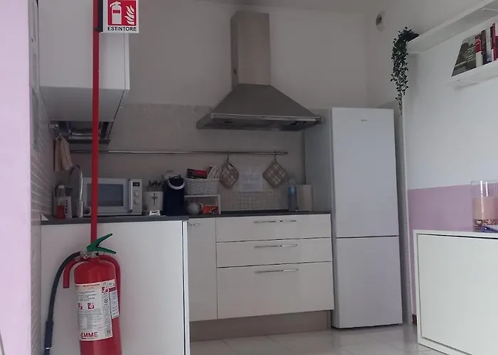 Appartamento Rosaviola Vimodrone